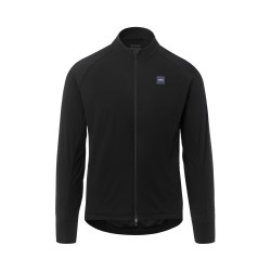 GIRO MEN'S CASCADE INSULATED JACKET 2022: BLACK S