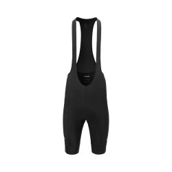 GIRO MEN'S CHRONO ELITE BIB SHORTS 2022: BLACK S