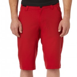 GIRO ARC SHORTS 2019: DARK RED 30