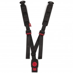 HAMAX 3-POINT SAFETY BELT (FROM 2018):