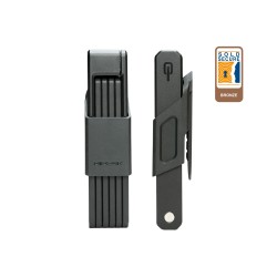 HIPLOK SWITCH FOLDING LOCK 2022: BLACK HIPLOK SWITCH FOLDING LOCK 2022: BLACK