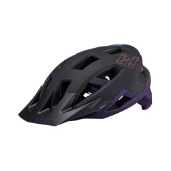 Leatt Trail 2.0 MTB Helmet 2025: VELVET M 55-59CM Leatt Trail 2.0 MTB Helmet 2025: VELVET M 55-59CM