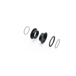 MAHLE X20 SRAM DUB ADAPTER SET (3 PIECES) 2022: MAHLE X20 SRAM DUB ADAPTER SET (3 PIECES) 2022: