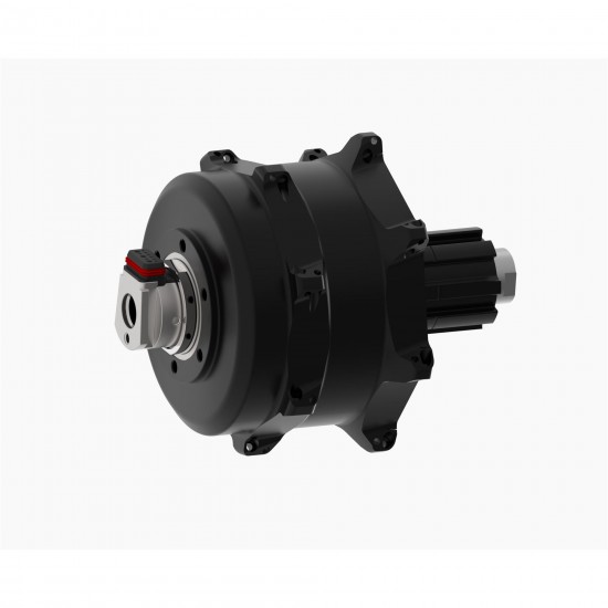 MAHLE X20 Gen 2 Drive Unit MAHLE X20 Gen 2 Drive Unit