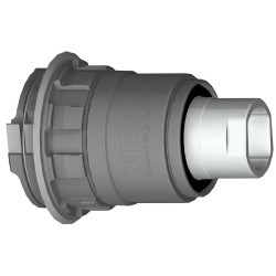 MAHLE X20 SRAM XDR Steel Freewheel Set with nuts ONE SIZE MAHLE X20 SRAM XDR Steel Freewheel Set with nuts ONE SIZE