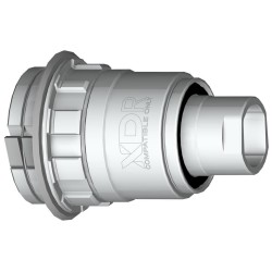 MAHLE X20 SRAM XDR Aluminum Freewheel Set with nuts ONE SIZE MAHLE X20 SRAM XDR Aluminum Freewheel Set with nuts ONE SIZE