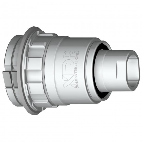 MAHLE X20 SRAM XDR Aluminum Freewheel Set with nuts   ONE SIZE