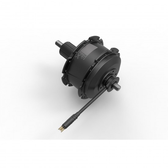 MAHLE X30 Drive Unit (16î/20î Wheel)