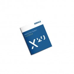 MAHLE X20 System Manual MAHLE X20 System Manual