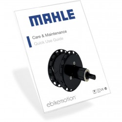 MAHLE X35+ System Manual Care MAHLE X35+ System Manual Care
