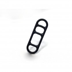 MAHLE X35+ SILICONE BAND FOR EXTERNAL BATTERY SP1 2022: