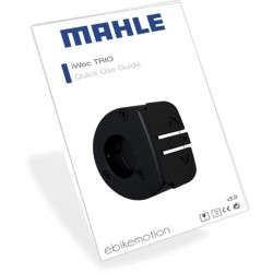 MAHLE X35+ iWoc TRIO Remote Manual MAHLE X35+ iWoc TRIO Remote Manual