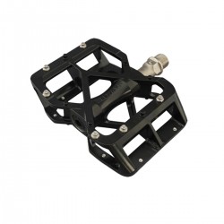 MKS Always Pedal: BLACK MKS Always Pedal: BLACK