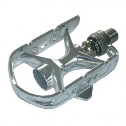 MKS AR-2 EZY Removable Road Pedal: MKS AR-2 EZY Removable Road Pedal: