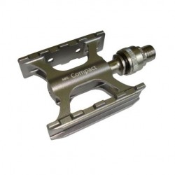 MKS Compact EZY Removable City Pedal:
