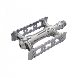 MKS Sylvan Tour Next Pedal: SILVER