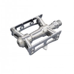 MKS Sylvan Track Next Pedal: SILVER