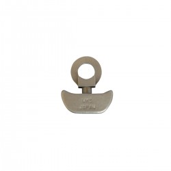 MKS CA-MX10 Chain Adjuster 8mm Pair (2):  8MM