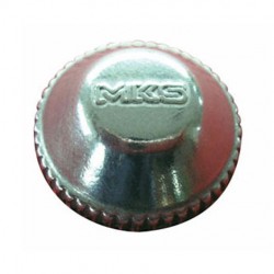 MKS Sylvan Type Dust Caps: