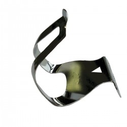 MKS Half Clip Steel - Deep: