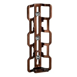 MKS Sylvan Works Cargo Cage: BRONZE