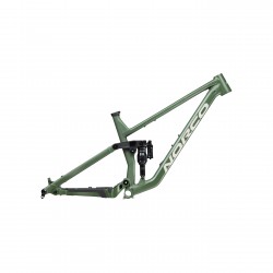NORCO SIGHT A FRAME KIT 2023: GREEN/GREY S29 NORCO SIGHT A FRAME KIT 2023: GREEN/GREY S29