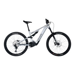 NORCO SIGHT VLT A1 E-BIKE NORCO SIGHT VLT A1 E-BIKE