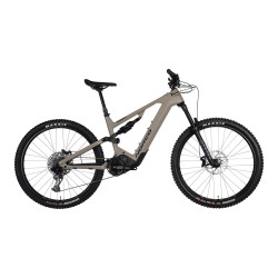 NORCO SIGHT VLT C2 E-BIKE NORCO SIGHT VLT C2 E-BIKE