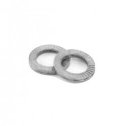 PITLOCK LEVEL WASHER PAIR STAINLESS STEEL (1 PACK WITH TWO PAIRS) PITLOCK LEVEL WASHER PAIR STAINLESS STEEL (1 PACK WITH TWO PAIRS)