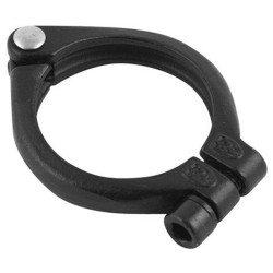 RITCHEY WCS C220 73 DEGREE STEM: BLATTE 100MM RITCHEY WCS C220 73 DEGREE STEM: BLATTE 100MM