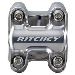RITCHEY WCS FLAT MTB HANDLEBAR: BLATTE 740MM X 5D RITCHEY WCS FLAT MTB HANDLEBAR: BLATTE 740MM X 5D