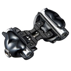 RITCHEY WCS INTEGRATED UPPER IS HEADSET: IS41/28.6 - 9MM STAC RITCHEY WCS INTEGRATED UPPER IS HEADSET: IS41/28.6 - 9MM STAC