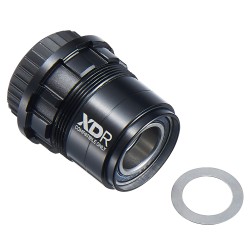 RITCHEY WCS SEMI INTEGRATED UPPER ZS HEADSET: ZS44/28.6 - 10MM STA RITCHEY WCS SEMI INTEGRATED UPPER ZS HEADSET: ZS44/28.6 - 10MM STA