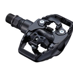 RITCHEY CLASSIC SADDLE: BLACK 278MM X 142MM RITCHEY CLASSIC SADDLE: BLACK 278MM X 142MM