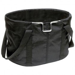 RIXEN-KAUL SHOPPER HANDLEBAR BAG: RIXEN-KAUL SHOPPER HANDLEBAR BAG: