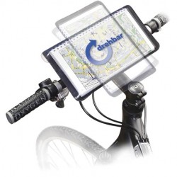 RIXEN-KAUL KLICKFIX MAP HOLDER - ROTATING: RIXEN-KAUL KLICKFIX MAP HOLDER - ROTATING: