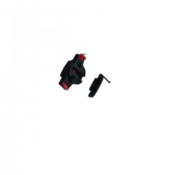 RIXEN-KAUL SEATPACK KLICKFIX Q/R SEATPACKS: RIXEN-KAUL SEATPACK KLICKFIX Q/R SEATPACKS: