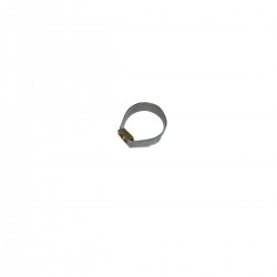 RIXEN KAUL CONTOUR CLAMP FOR SEAT PILLAR ADAPTER 28MM: