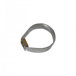 RIXEN KAUL CONTOUR CLAMP FOR SEAT PILLAR ADAPTER 32MM: