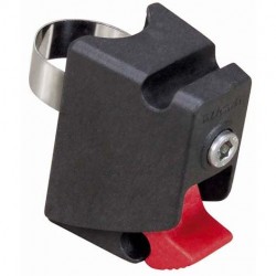 RIXEN KAUL CONTOUR MAX SEAT POST MOUNT FOR AERO AND NIGHT VIS: