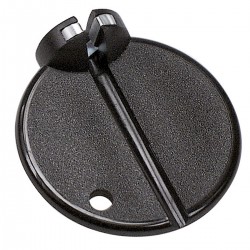 RIXEN-KAUL SPOKEY 3.40 WHEEL TOOL: BLACK RIXEN-KAUL SPOKEY 3.40 WHEEL TOOL: BLACK