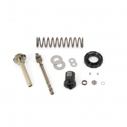 RockShox Damper Upgrade Kit - Charger3.1 Headvalve/Shim Kit (Upgrades Existing Charger 3.0 Dampers To Charger 3.1) - Zeb A1 + (2021+)/Lyrik D1+ (2023+)/Pike C1+ (2023+): RockShox Damper Upgrade Kit - Charger3.1 Headvalve/Shim Kit (Upgrades Existing Charger 3.0 Dampers To Charger 3.1) - Zeb A1 + (2021+)/Lyrik D1+ (2023+)/Pike C1+ (2023+):
