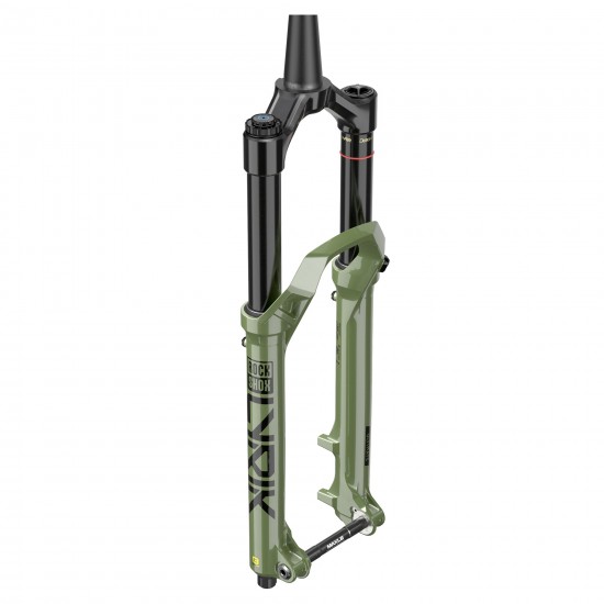 RockShox Lyrik Ultimate 27.5" 44Offset MY23: GREEN 150MM