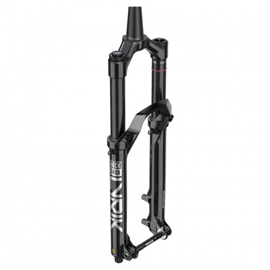 RockShox Lyrik Ultimate 27.5" 37Offset MY23: GLOSS BLACK 160MM RockShox Lyrik Ultimate 27.5" 37Offset MY23: GLOSS BLACK 160MM