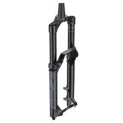 Rockshox Fork ZEB Select Charger RC - Crown 27.5" Boostô Str Tpr Sm CrownOD 44offset DebonAir (includes Bolt On Fender,2 Btm Tokens, Star nut & Maxle Stealth) A2: BLACK 170MM Rockshox Fork ZEB Select Charger RC - Crown 27.5" Boostô Str Tpr Sm CrownOD 44offset DebonAir (includes Bolt On Fender,2 Btm Tokens, Star nut & Maxle Stealth) A2: BLACK 170MM