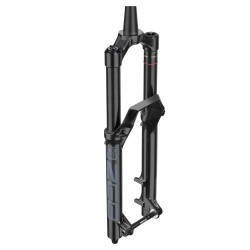 Rockshox Fork ZEB Select Charger RC - Crown 29" Boostô Str Tpr Sm CrownOD 44offset DebonAir (includes Bolt On Fender,2 Btm Tokens, Star nut & Maxle Stealth) A2: BLACK 180MM Rockshox Fork ZEB Select Charger RC - Crown 29" Boostô Str Tpr Sm CrownOD 44offset DebonAir (includes Bolt On Fender,2 Btm Tokens, Star nut & Maxle Stealth) A2: BLACK 180MM