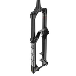 Rockshox Fork ZEB Ultimate Charger 3 RC2 - A2: BLACK 190MM Rockshox Fork ZEB Ultimate Charger 3 RC2 - A2: BLACK 190MM