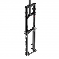 RockShox Fork BoXXer Ultimate Charger3 - 27.5" Boostô 20x110 200mm (Includes Bolt on Fender, BTM Tokens, Short/Tall Crowns Star Nut, Maxle Stealth) D1: BLACK 48MM OFFSET RockShox Fork BoXXer Ultimate Charger3 - 27.5" Boostô 20x110 200mm (Includes Bolt on Fender, BTM Tokens, Short/Tall Crowns Star Nut, Maxle Stealth) D1: BLACK 48MM OFFSET