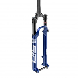 RockShox Fork SID SL Ultimate Race Day - 3P Remote D1 (Includes Ziptie Fender, Star Nut, Maxle Stealth)(Remote Sold Seperate): BLUE CRUSH 100MM RockShox Fork SID SL Ultimate Race Day - 3P Remote D1 (Includes Ziptie Fender, Star Nut, Maxle Stealth)(Remote Sold Seperate): BLUE CRUSH 100MM
