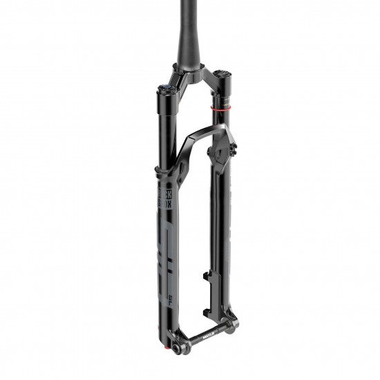 RockShox Fork SID SL Select Charger RL - 3P Remote D1 (Includes Ziptie Fender, Star Nut, Maxle Stealth)(Remote Sold Seperate): BLACK 100MM